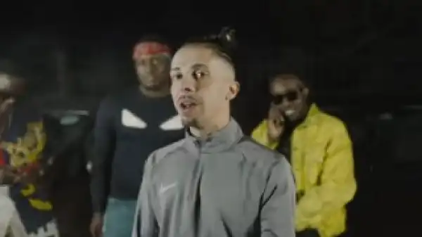 Da Beatfreakz - Motorola ft. Swarmz, Deno, Dappy